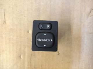 bontott DAIHATSU MATERIA Tükör Kapcsoló