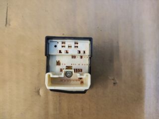 bontott DAIHATSU MATERIA Tükör Kapcsoló