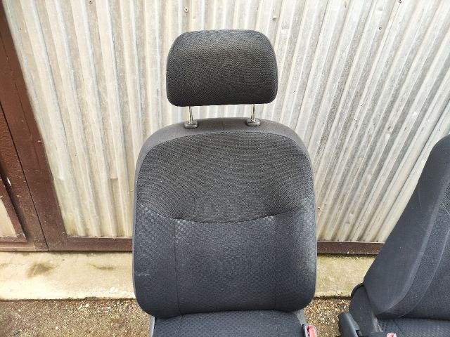 bontott DAIHATSU MATERIA Ülés Szett