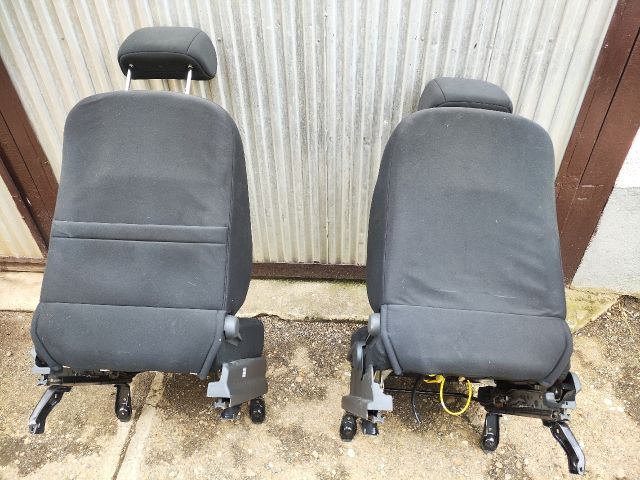 bontott DAIHATSU MATERIA Ülés Szett