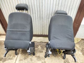 bontott DAIHATSU MATERIA Ülés Szett