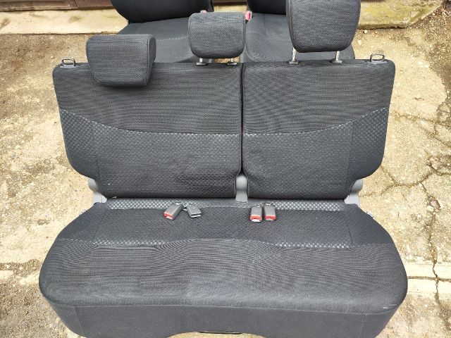 bontott DAIHATSU MATERIA Ülés Szett