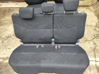 bontott DAIHATSU MATERIA Ülés Szett