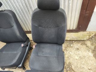 bontott DAIHATSU MATERIA Ülés Szett