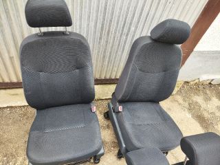 bontott DAIHATSU MATERIA Ülés Szett