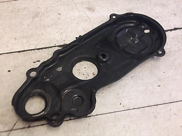 bontott DAIHATSU MOVE Első Vezérlés Burkolat