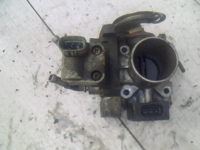 bontott DAIHATSU MOVE Fojtószelep (Mechanikus)