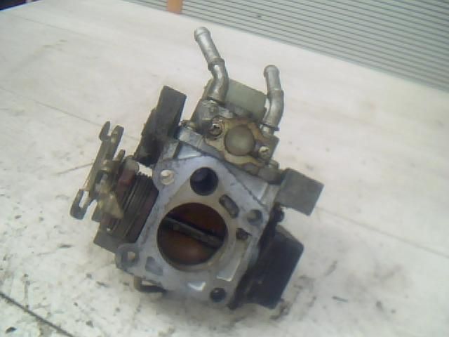 bontott DAIHATSU MOVE Fojtószelep (Mechanikus)