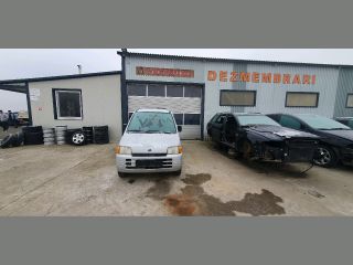 bontott DAIHATSU MOVE Önindító