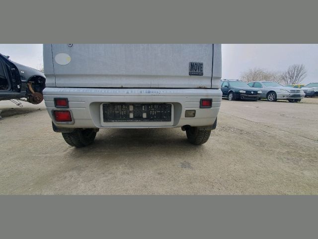 bontott DAIHATSU MOVE Önindító