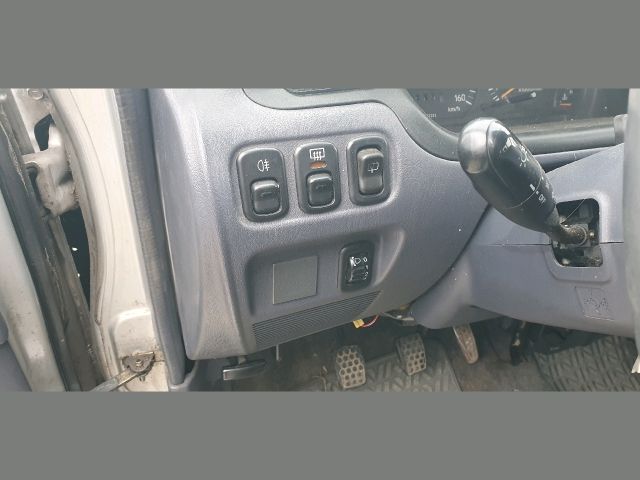 bontott DAIHATSU MOVE Önindító