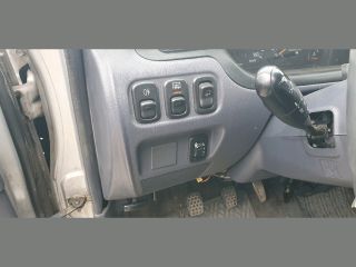 bontott DAIHATSU MOVE Önindító