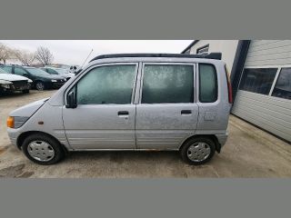 bontott DAIHATSU MOVE Önindító