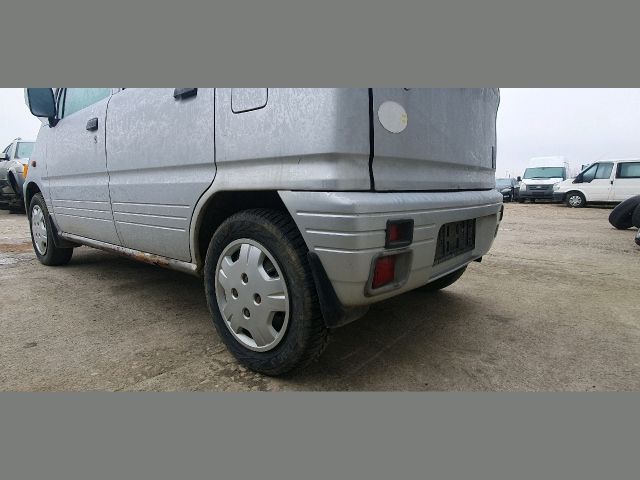 bontott DAIHATSU MOVE Önindító