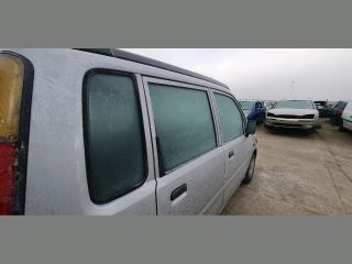 bontott DAIHATSU MOVE Önindító