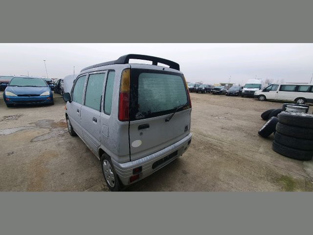 bontott DAIHATSU MOVE Önindító