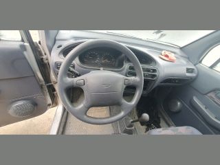 bontott DAIHATSU MOVE Önindító