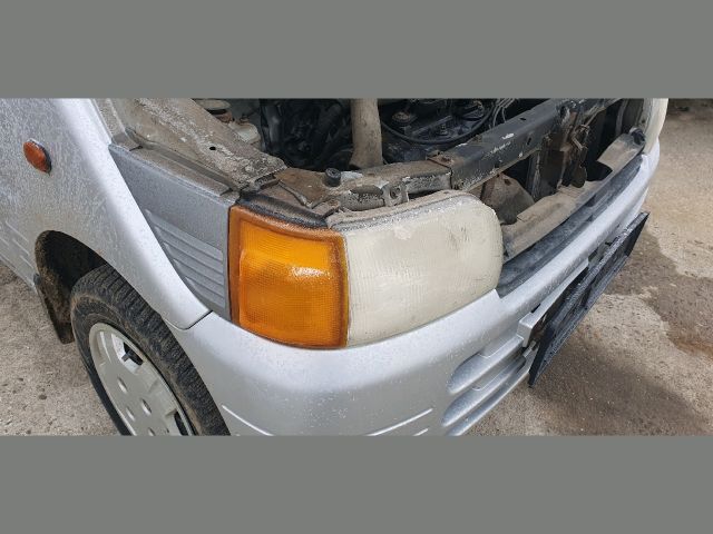 bontott DAIHATSU MOVE Önindító