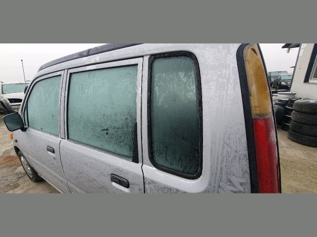 bontott DAIHATSU MOVE Önindító