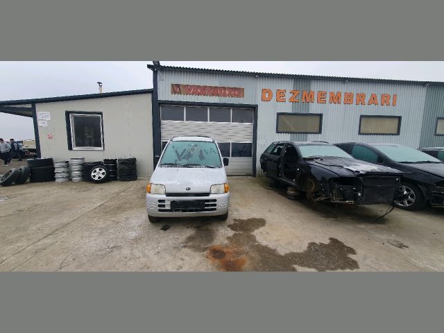 bontott DAIHATSU MOVE Váltó (Mechanikus)