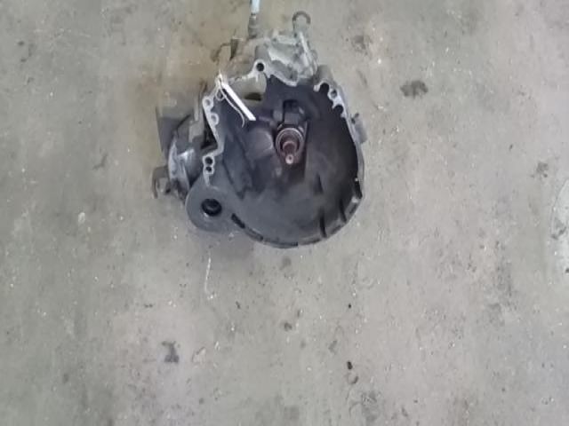 bontott DAIHATSU MOVE Váltó (Mechanikus)