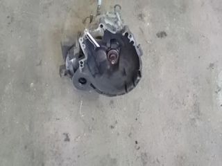 bontott DAIHATSU MOVE Váltó (Mechanikus)