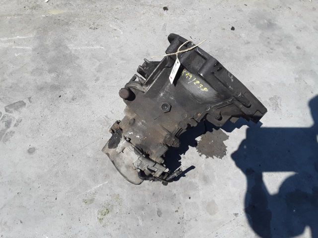 bontott DAIHATSU MOVE Váltó (Mechanikus)