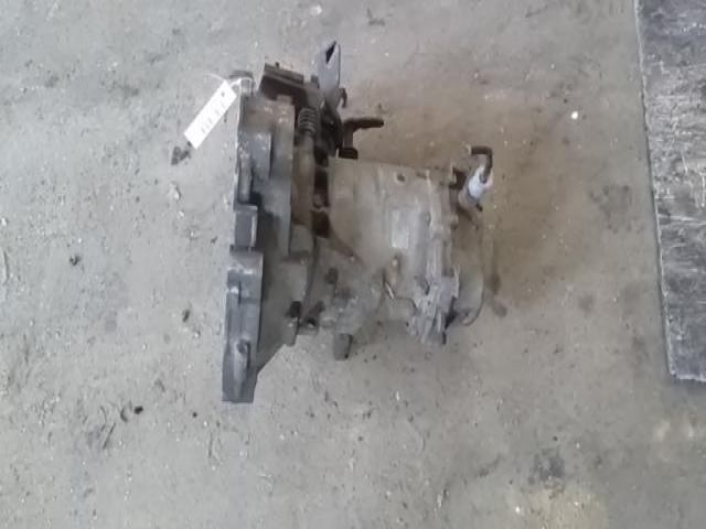 bontott DAIHATSU MOVE Váltó (Mechanikus)