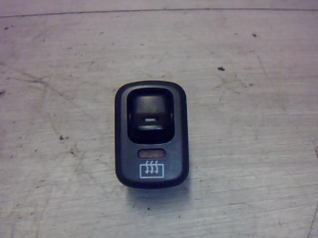 bontott DAIHATSU MOVE Ablakfűtés Kapcsoló