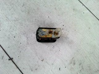 bontott DAIHATSU MOVE Ablakfűtés Kapcsoló