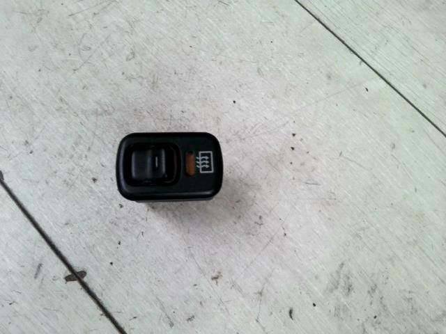 bontott DAIHATSU MOVE Ablakfűtés Kapcsoló