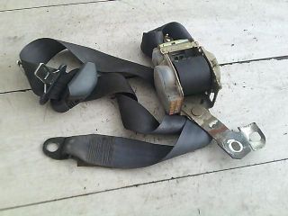 bontott DAIHATSU MOVE Bal első Biztonsági Öv