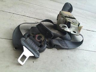 bontott DAIHATSU MOVE Bal első Biztonsági Öv