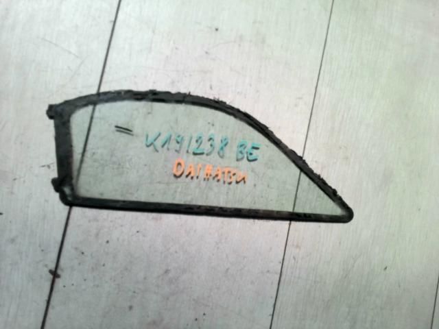 bontott DAIHATSU MOVE Bal első Fixüveg (Ajtóban)