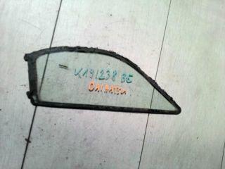 bontott DAIHATSU MOVE Bal első Fixüveg (Ajtóban)