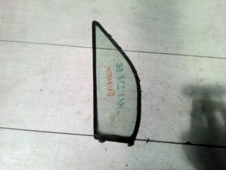 bontott DAIHATSU MOVE Bal első Fixüveg (Ajtóban)