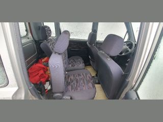 bontott DAIHATSU MOVE Bal hátsó Ajtó (Részeivel)