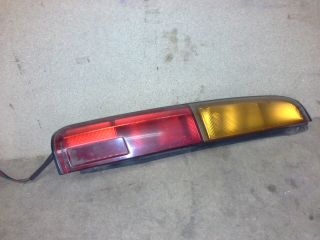 bontott DAIHATSU MOVE Bal Hátsó Lámpa