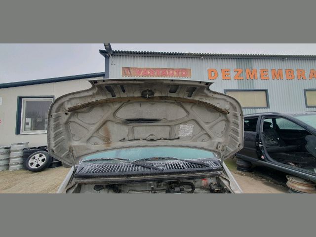 bontott DAIHATSU MOVE Bal hátsó Ülés