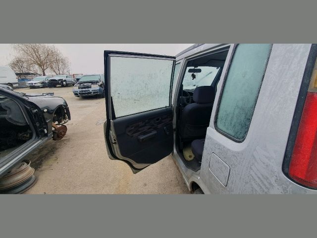 bontott DAIHATSU MOVE Bal hátsó Ülés