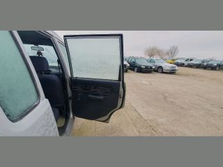 bontott DAIHATSU MOVE Bal hátsó Ülés