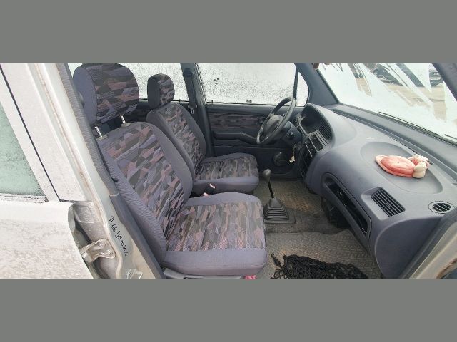 bontott DAIHATSU MOVE Bal hátsó Ülés