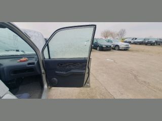 bontott DAIHATSU MOVE Bal hátsó Ülés