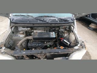 bontott DAIHATSU MOVE Bal hátsó Ülés