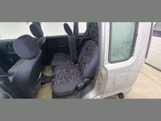 bontott DAIHATSU MOVE Bal hátsó Ülés