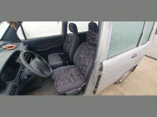 bontott DAIHATSU MOVE Bal hátsó Ülés