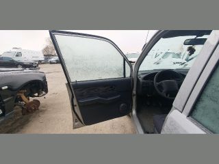 bontott DAIHATSU MOVE Bal hátsó Ülés