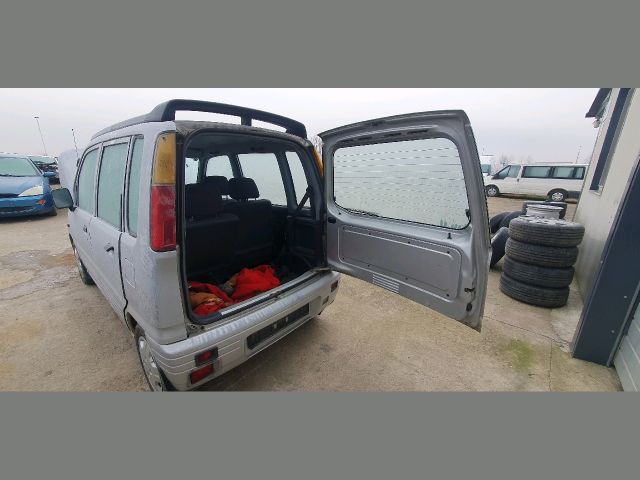 bontott DAIHATSU MOVE Bal hátsó Ülés