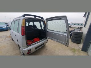 bontott DAIHATSU MOVE Bal hátsó Ülés