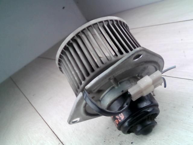 bontott DAIHATSU MOVE Fűtőmotor (Nem klímás)